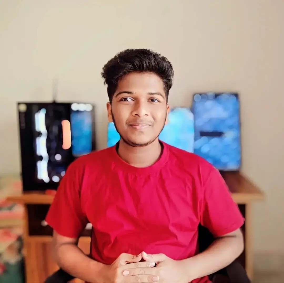Sajib Hossen