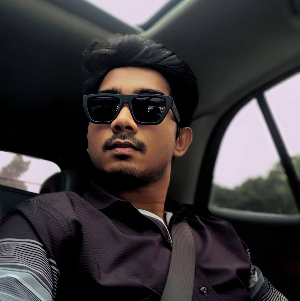 Durjoy Alom