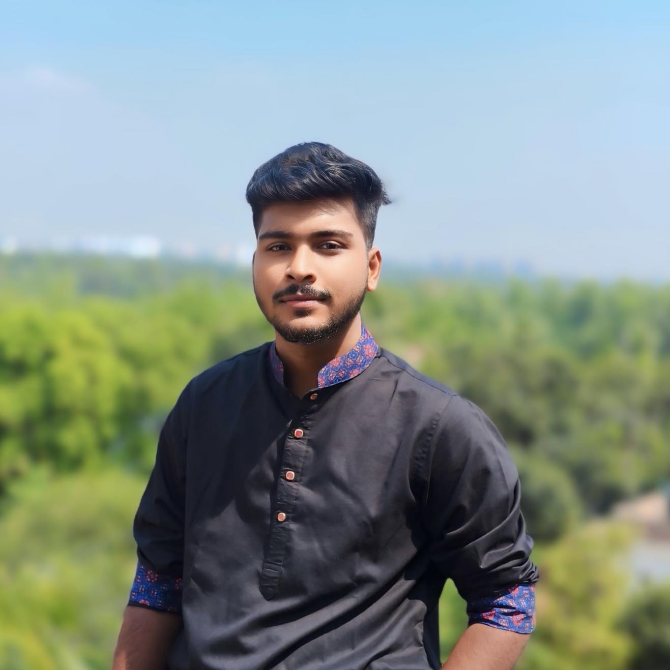 Mahadi Hasan Emon