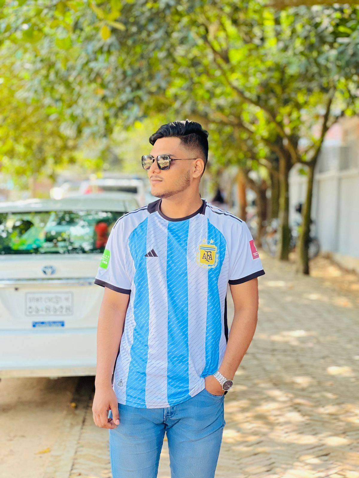 Emtiaz Emon