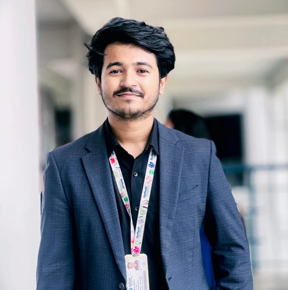 Hafizur Rahman