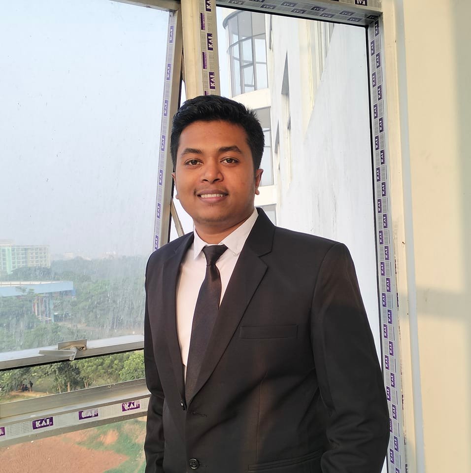 Mehedi Hasan