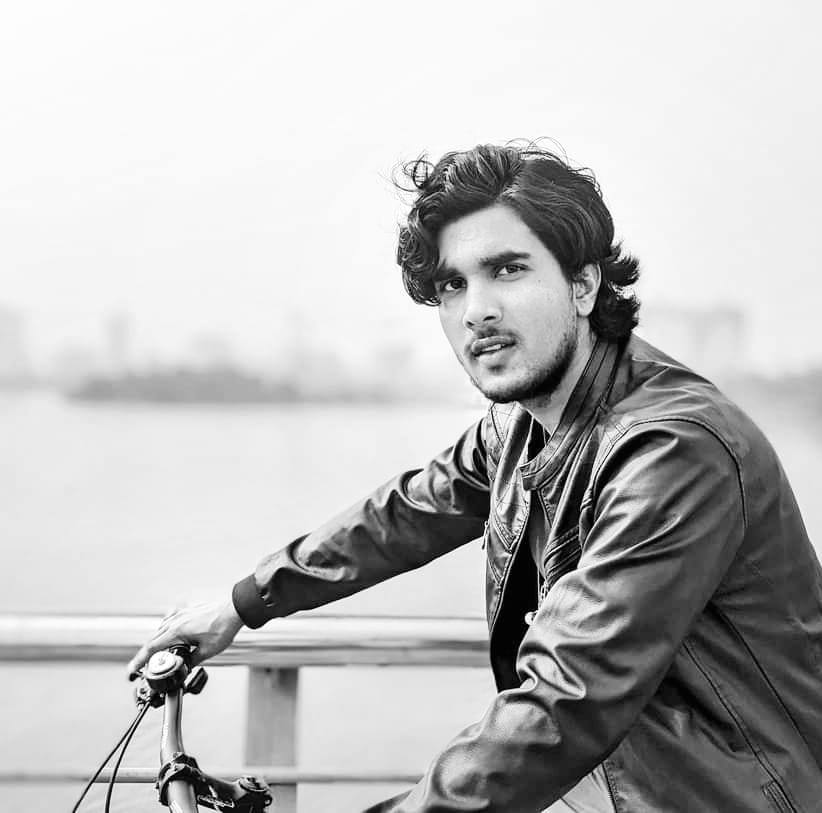 Raj Chandra